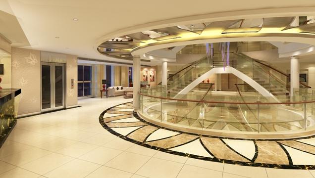 MS CENTURY PARAGON CRUCEROS FLUVIALES CHINA CRUCEROS RIO YANGTSE CRUCEROS ASIA VIAJES CHINA CIRCUITOS CHINA VIAJES DE NOVIOS LUNAS DE MIEL CHINA
